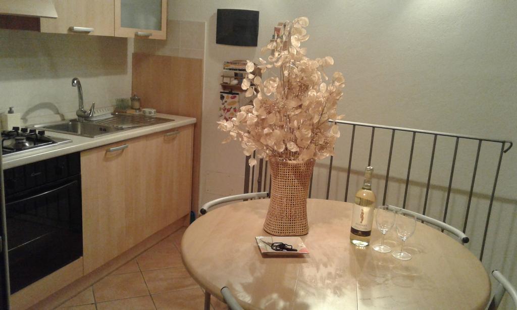 Casa Med Holiday Home Isolabona Kültér fotó