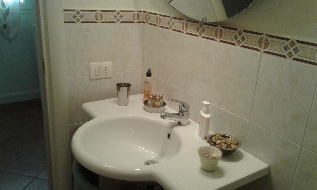 Casa Med Holiday Home Isolabona Kültér fotó