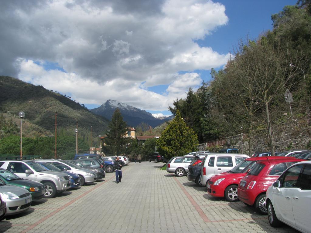 Casa Med Holiday Home Isolabona Kültér fotó