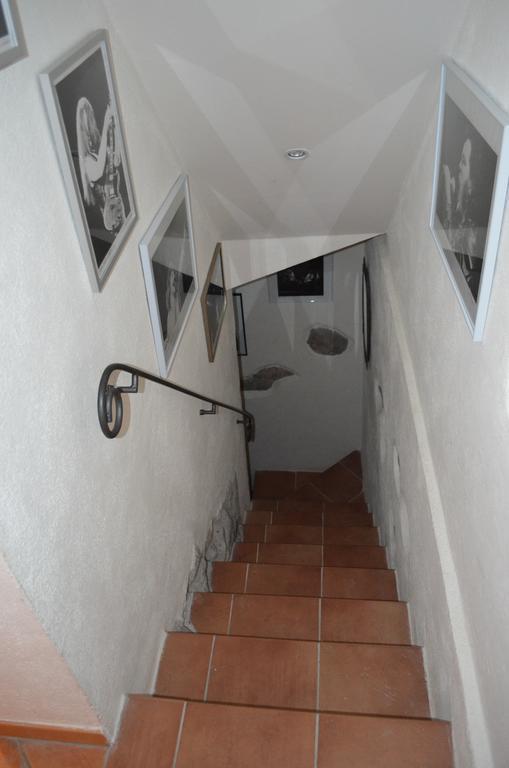 Casa Med Holiday Home Isolabona Kültér fotó