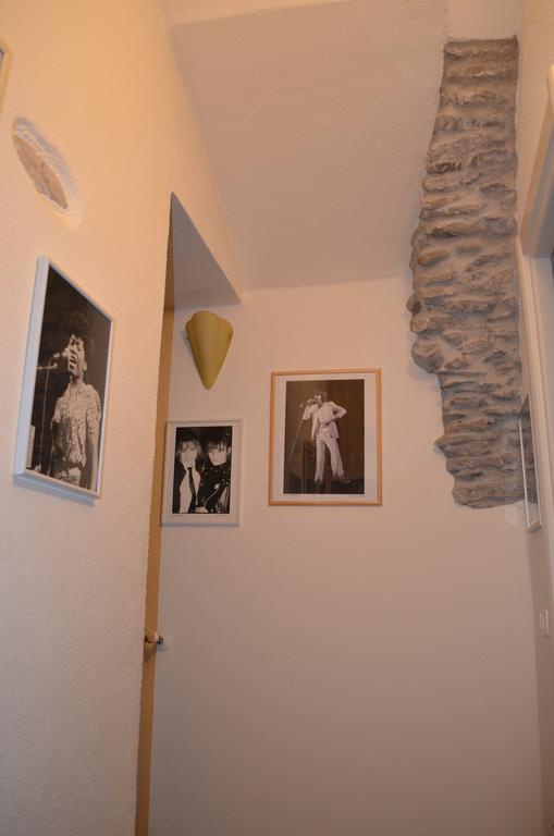 Casa Med Holiday Home Isolabona Kültér fotó