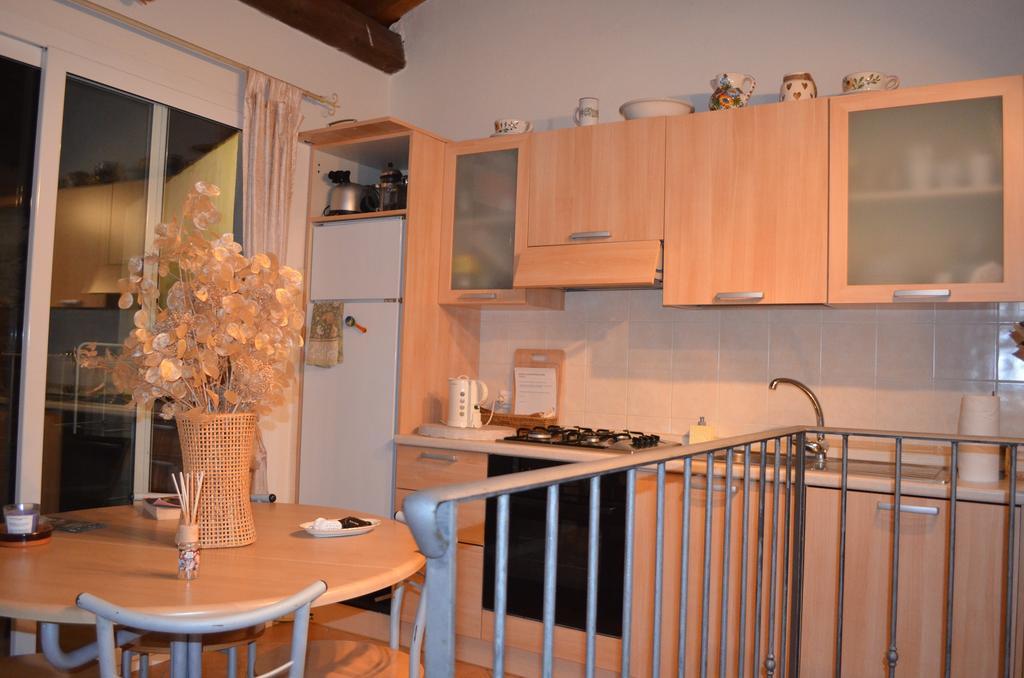 Casa Med Holiday Home Isolabona Kültér fotó