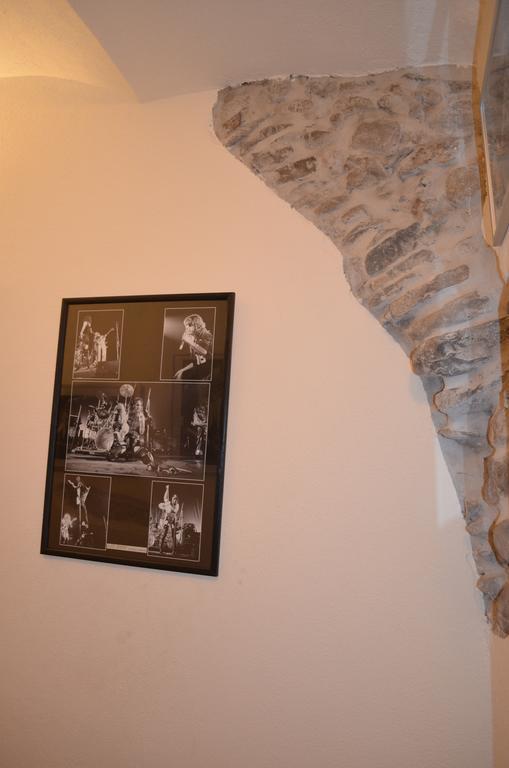Casa Med Holiday Home Isolabona Kültér fotó